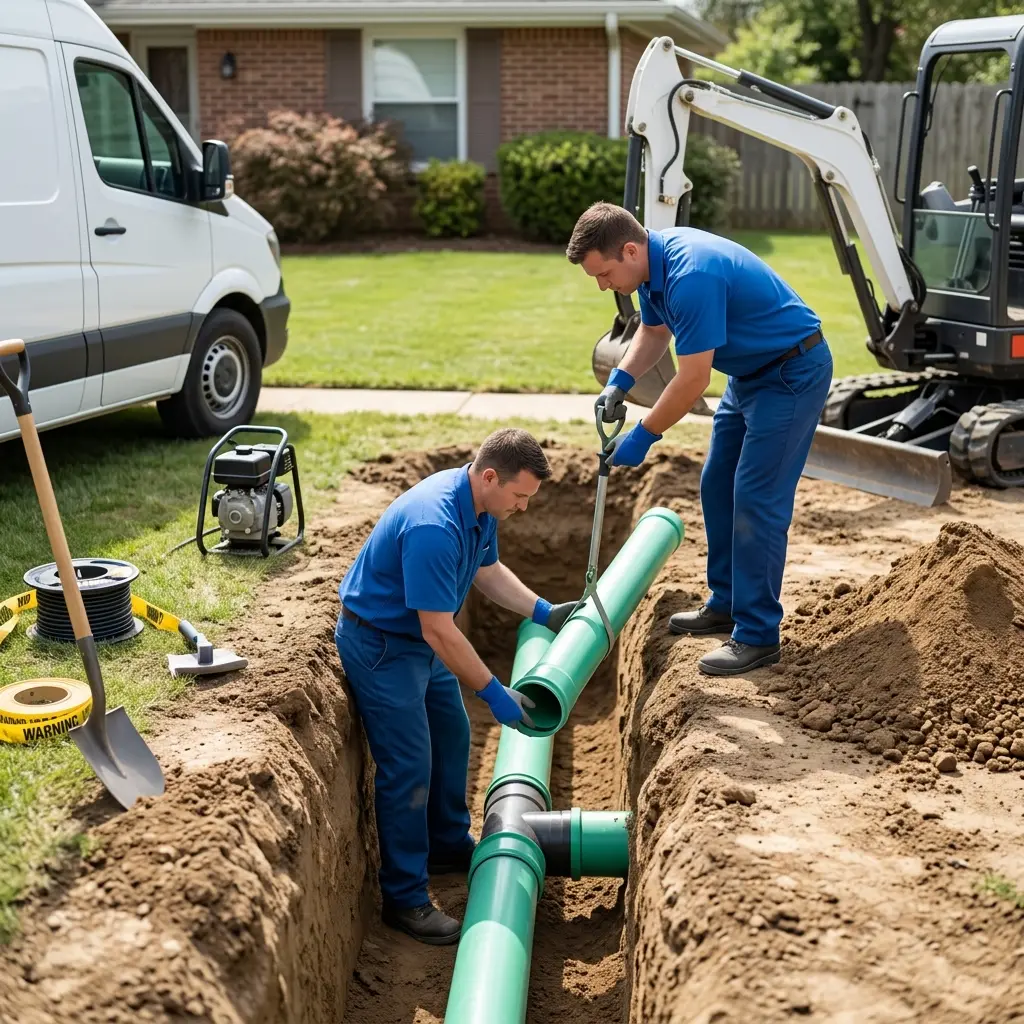 Pourquoi nous choisir à Sainte‑Menehould
