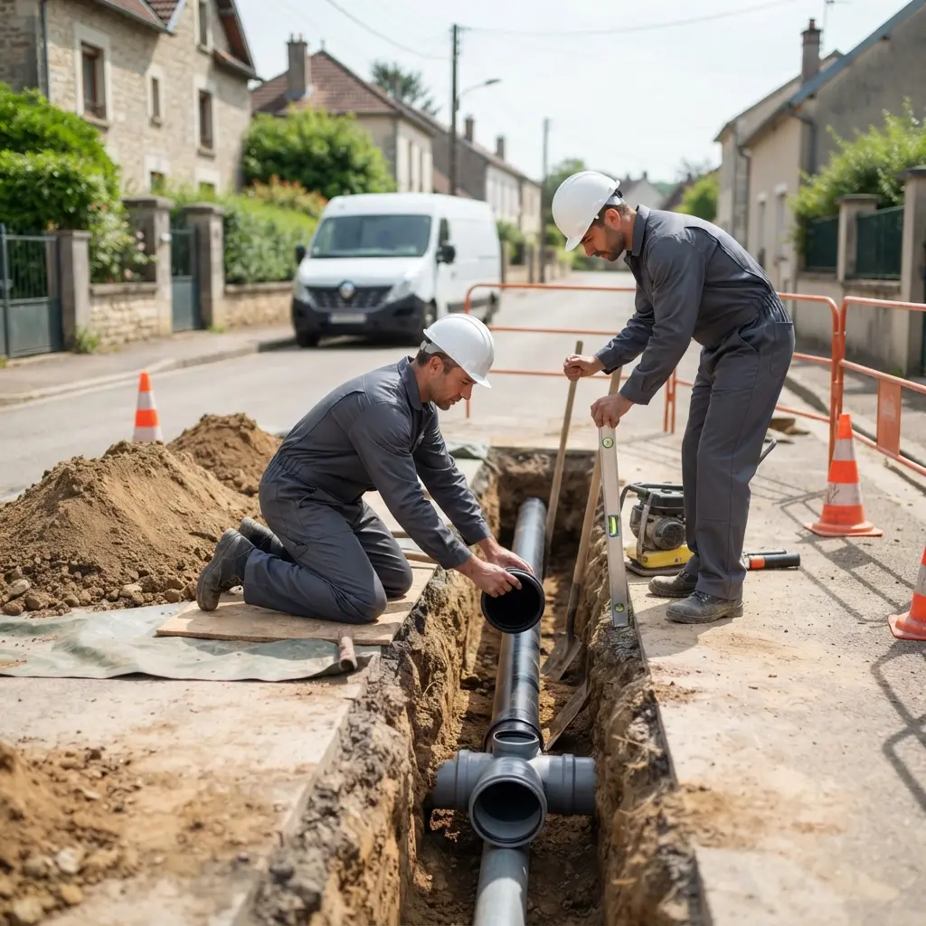Notre méthode de branchement