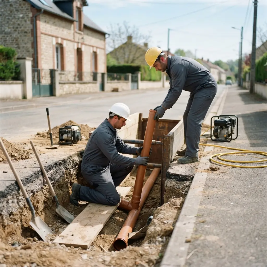 Comment se déroule l'intervention à Saint-Dizier ?