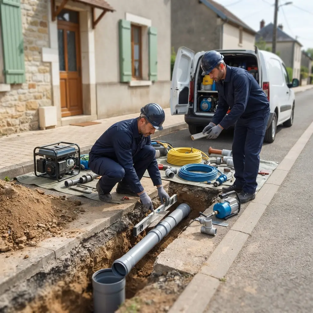 Précautions et réflexes pour réussir vos travaux