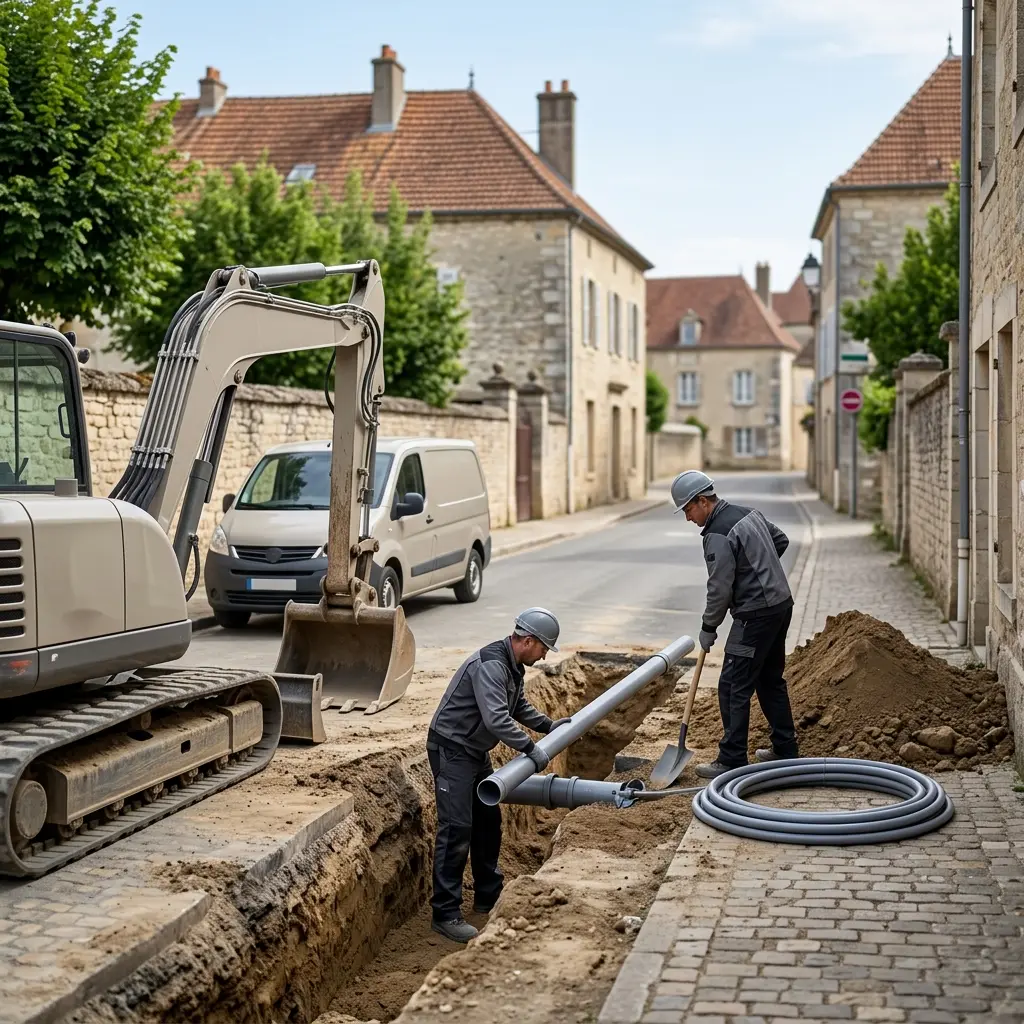 Pourquoi choisir notre expertise à Langres ?