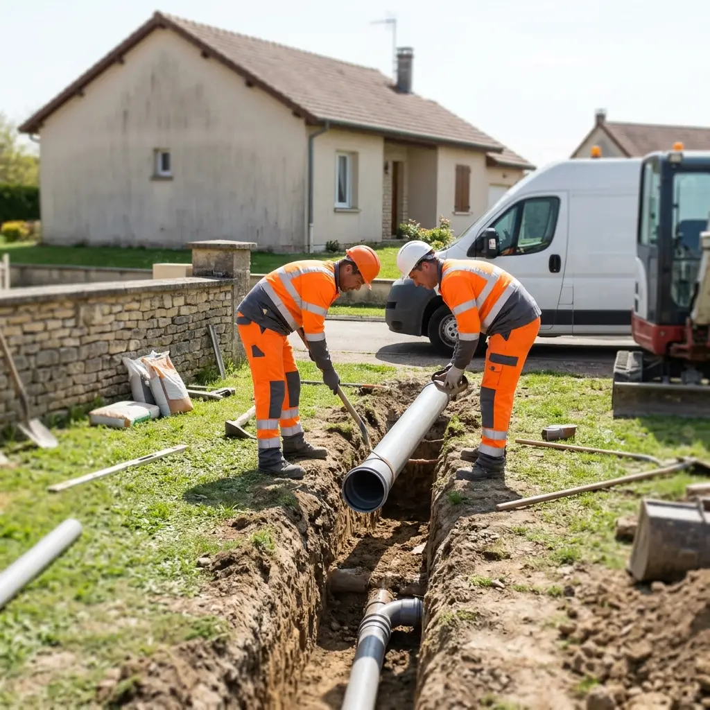 Pourquoi nous choisir à La Porte du Der