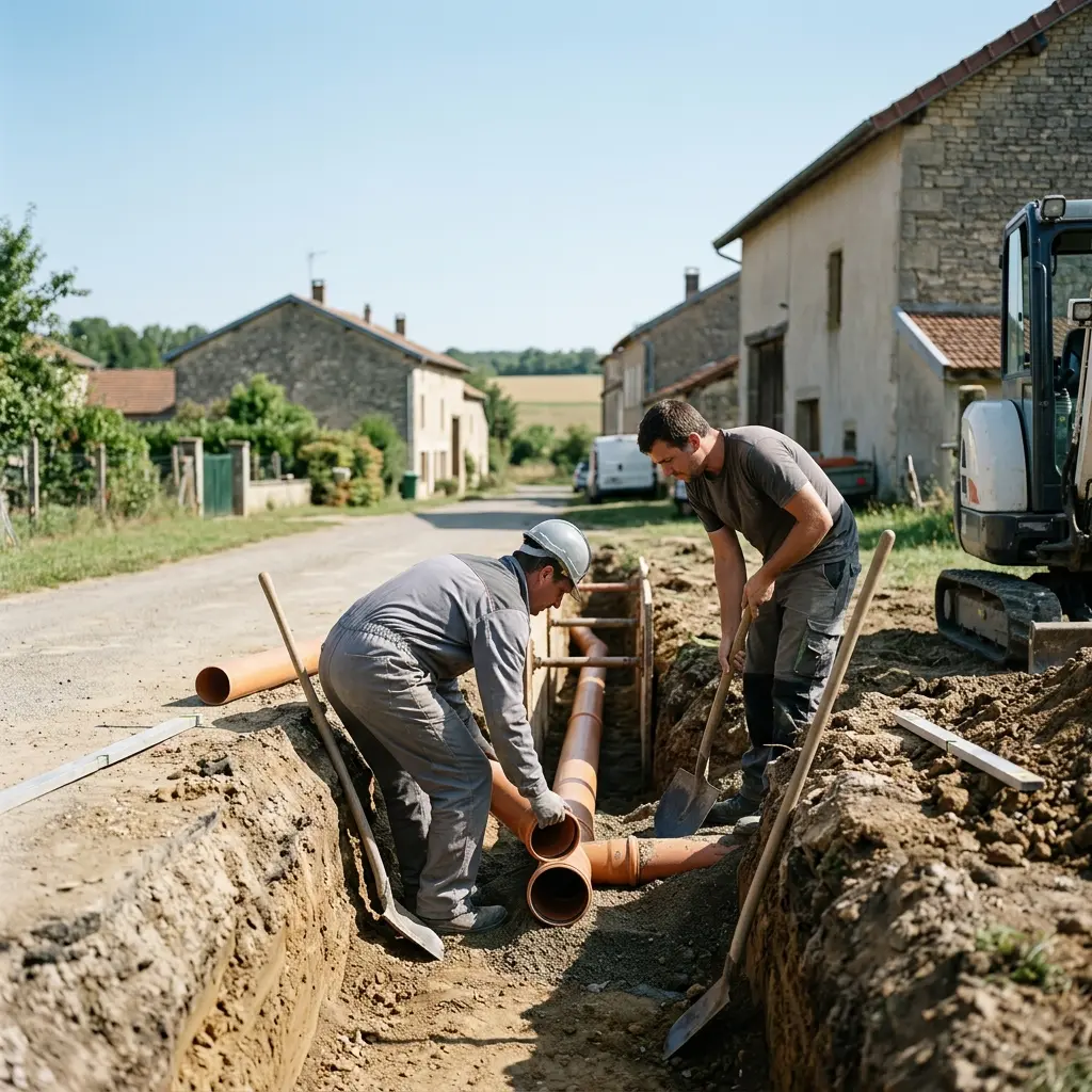 Besoin d’une intervention immédiate à Éclaron-Braucourt-Sainte-Livière ?