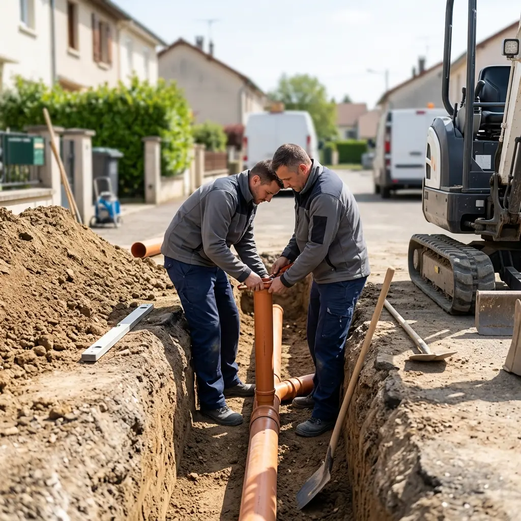 Précautions et bons réflexes pour vos travaux