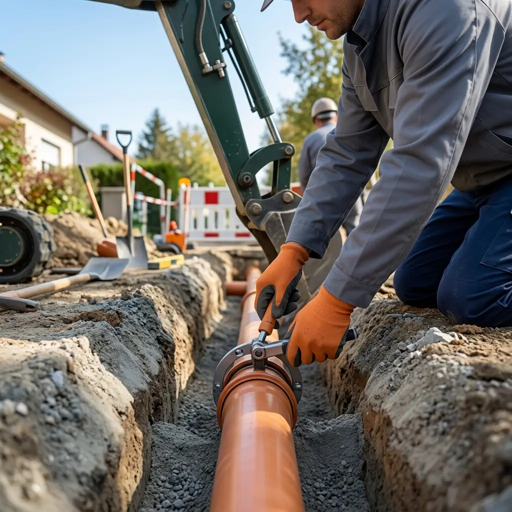 Une approche technique pour un raccordement durable