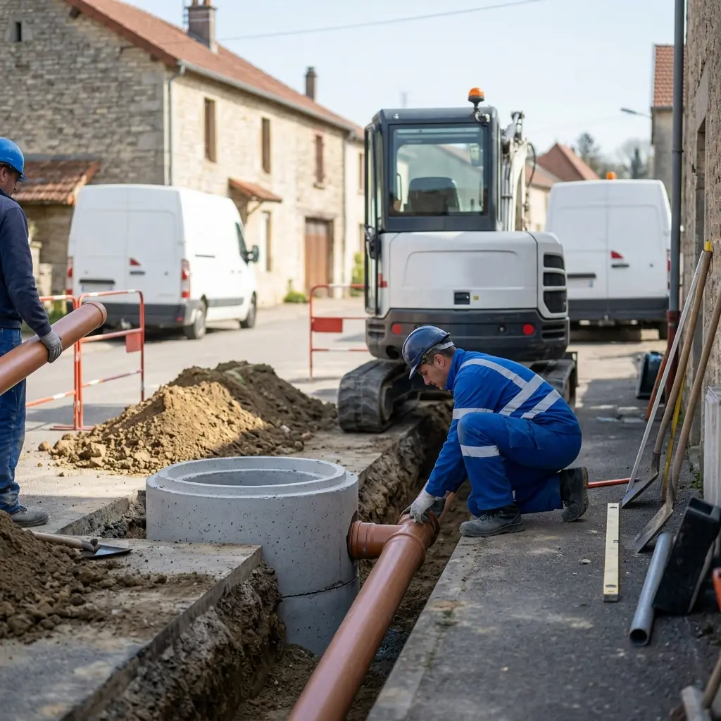 Prévenir les problèmes de réseau et adopter les bons gestes