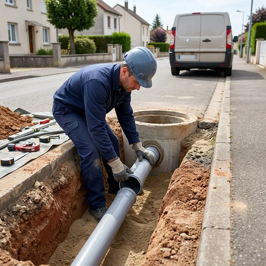 Pourquoi choisir notre expertise à Eurville-Bienville ?