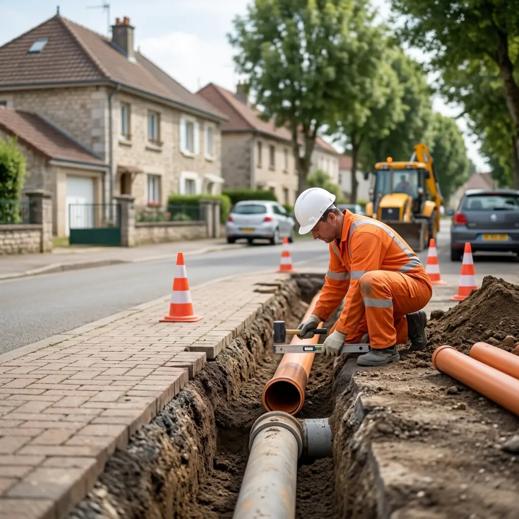 Besoin d’une intervention rapide à Chalindrey ?