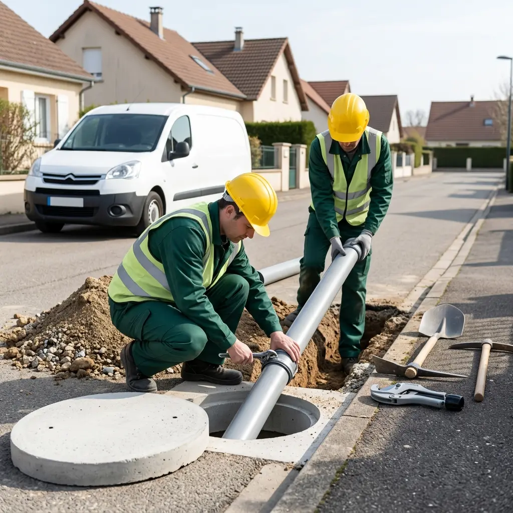 Besoin d'une installation rapide à Dombasle-sur-Meurthe ?