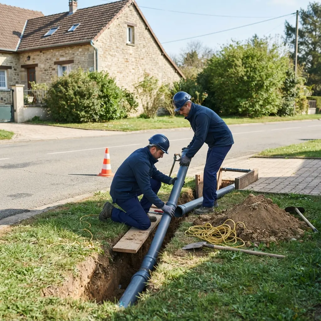 Comportements préventifs : ce que faire à Rosières-aux-Salines pour éviter les blocages