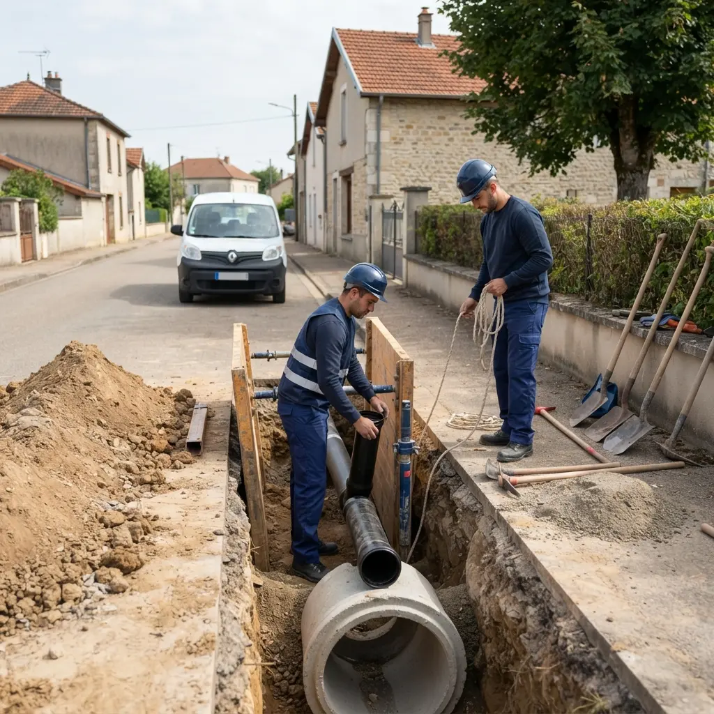 Pourquoi choisir nos experts à Rosières‑aux‑Salines ?