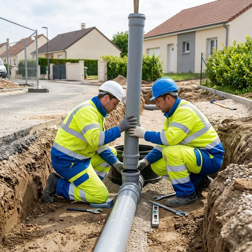 Une approche technique pour un réseau sans faille