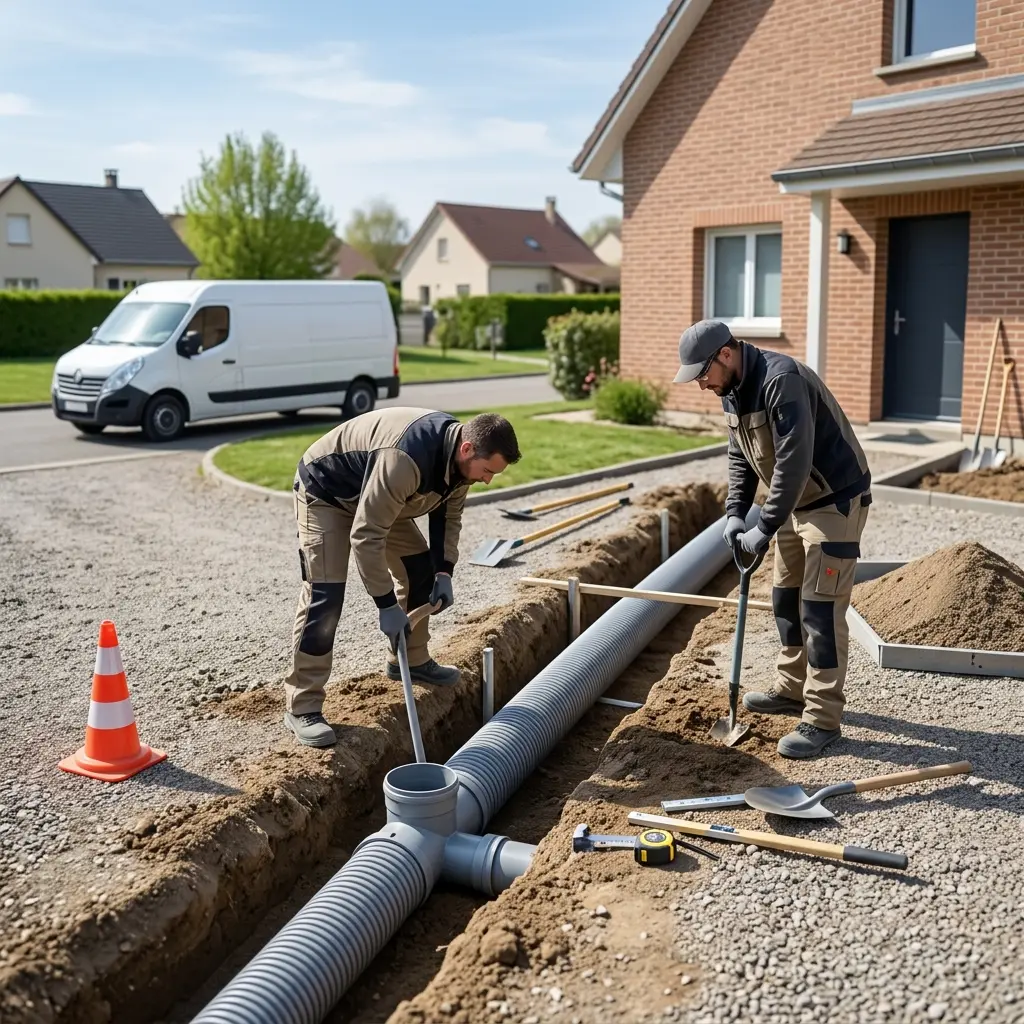 Précautions et gestes utiles pour vos réseaux à Varangéville