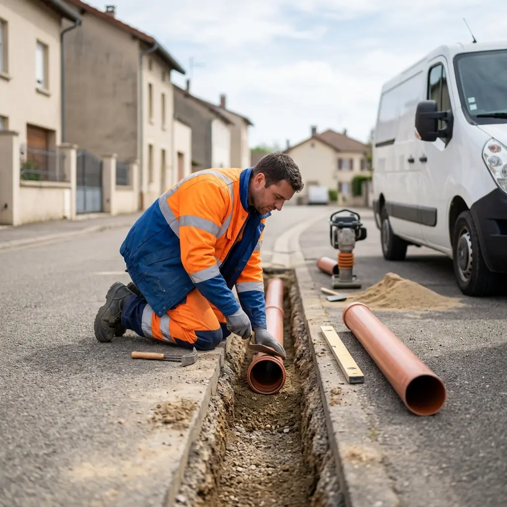 Une approche technique pour un réseau durable