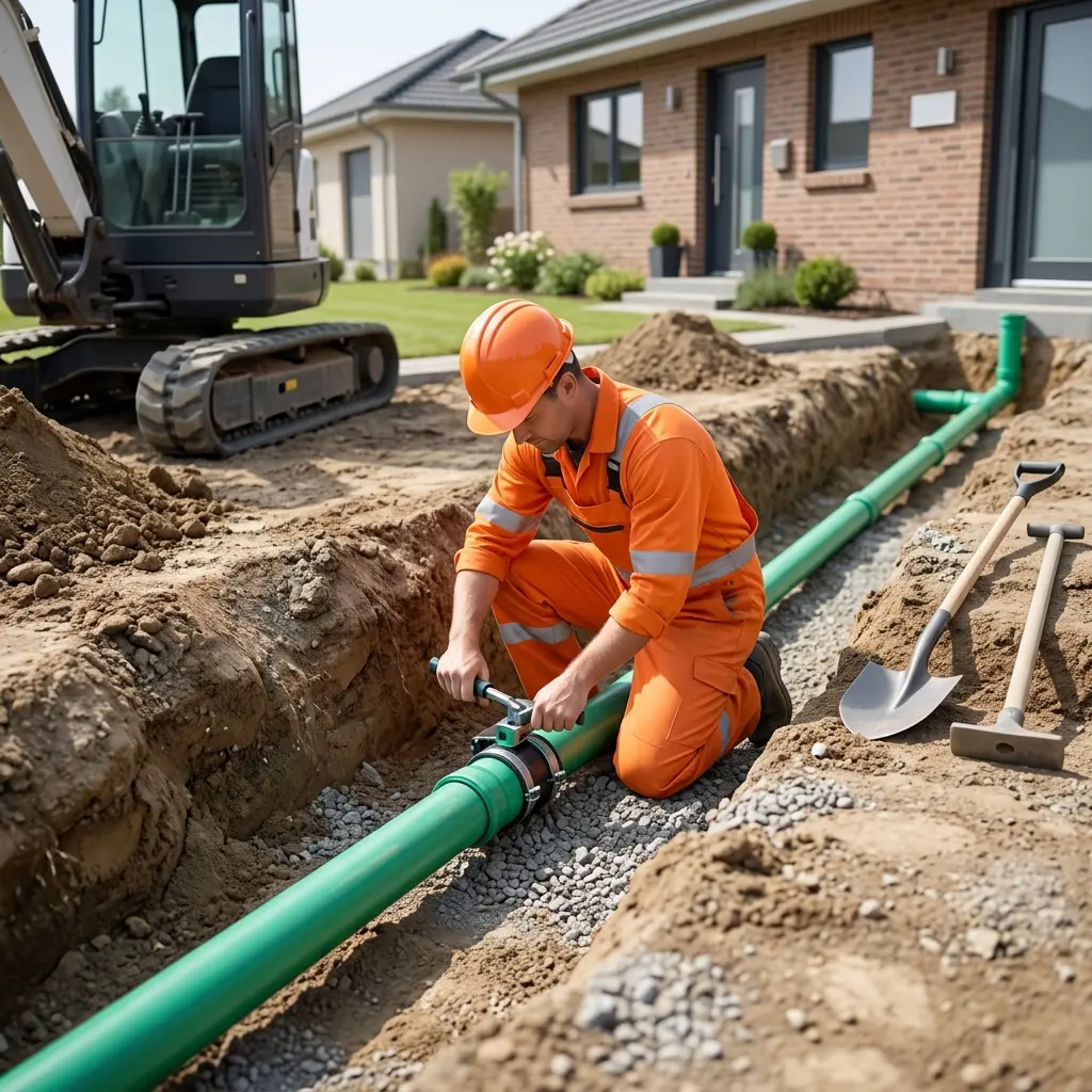 Pourquoi nous choisir pour vos travaux à Val de Briey ?