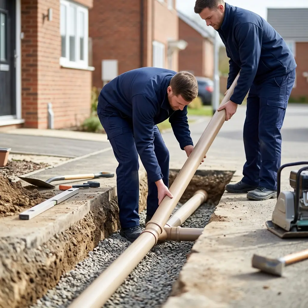 Les bons réflexes pour préparer vos travaux à Houdemont