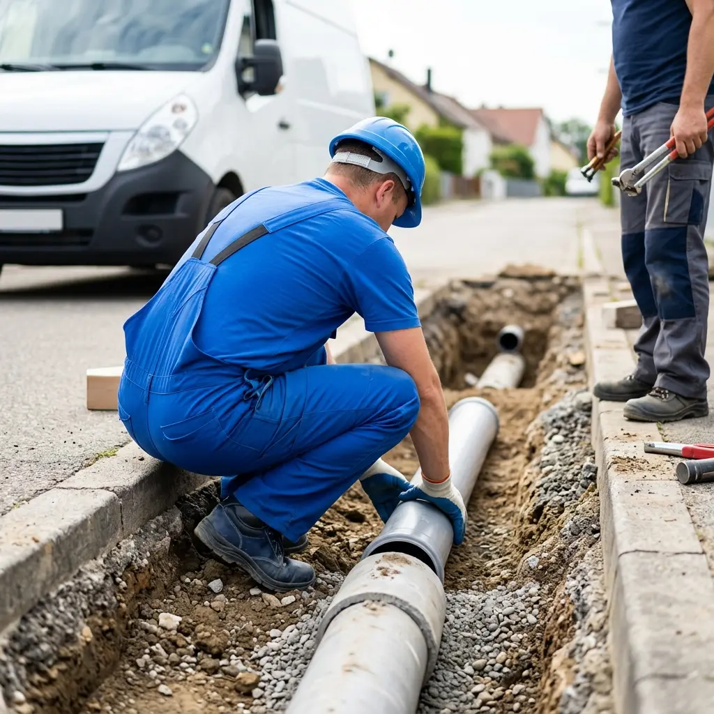 Pourquoi choisir notre expertise pour vos travaux à Houdemont