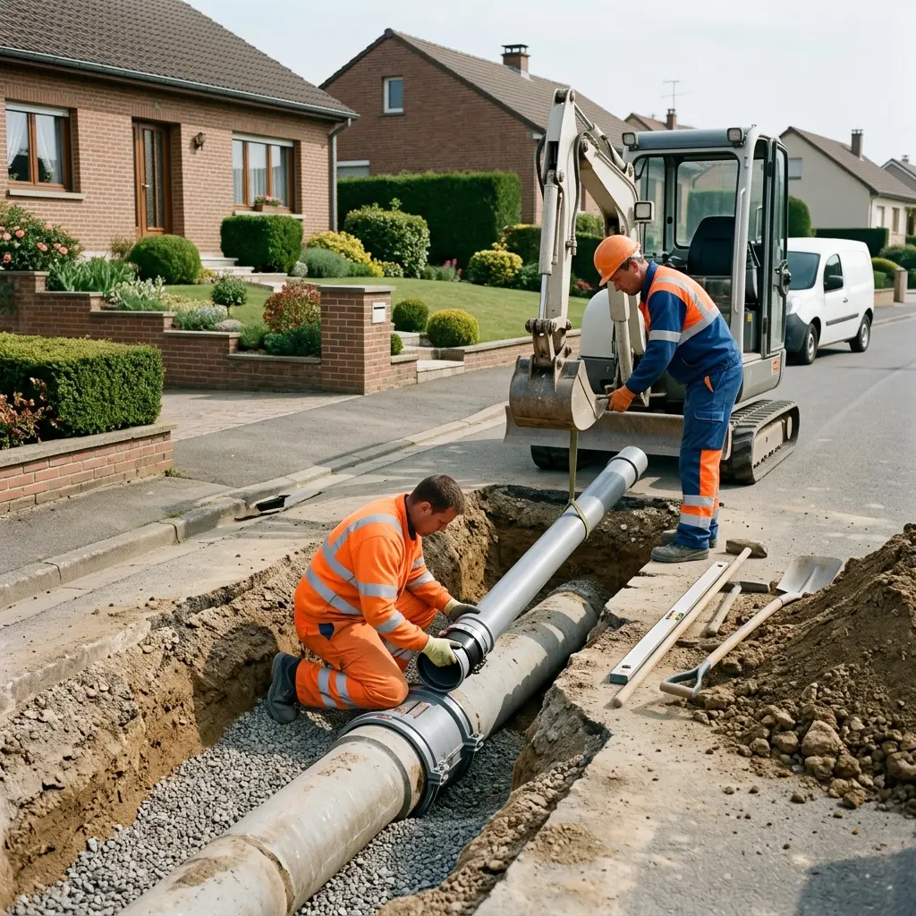 Un assainissement collectif performant et durable