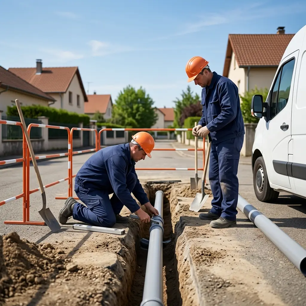 Gestes et réflexes pour un réseau durable à Toul