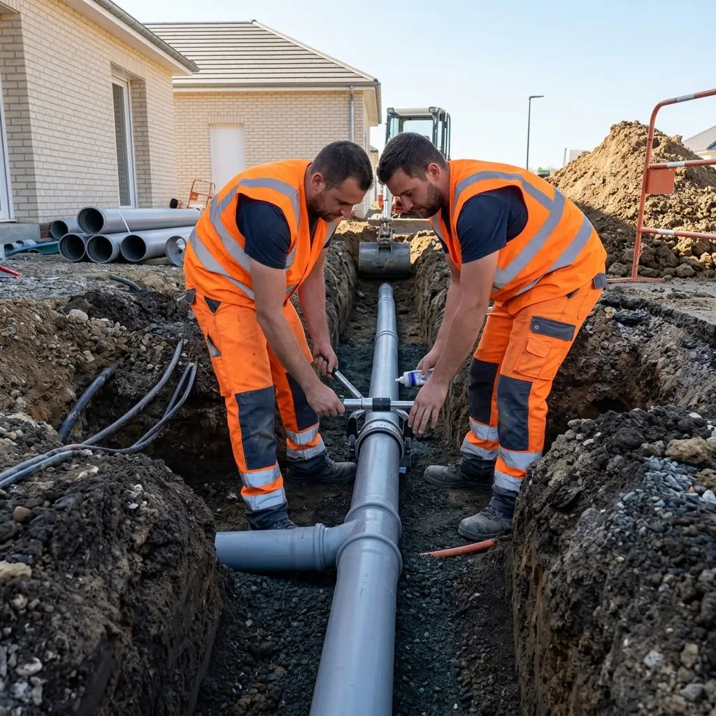 Pourquoi nous choisir pour vos travaux à Toul ?