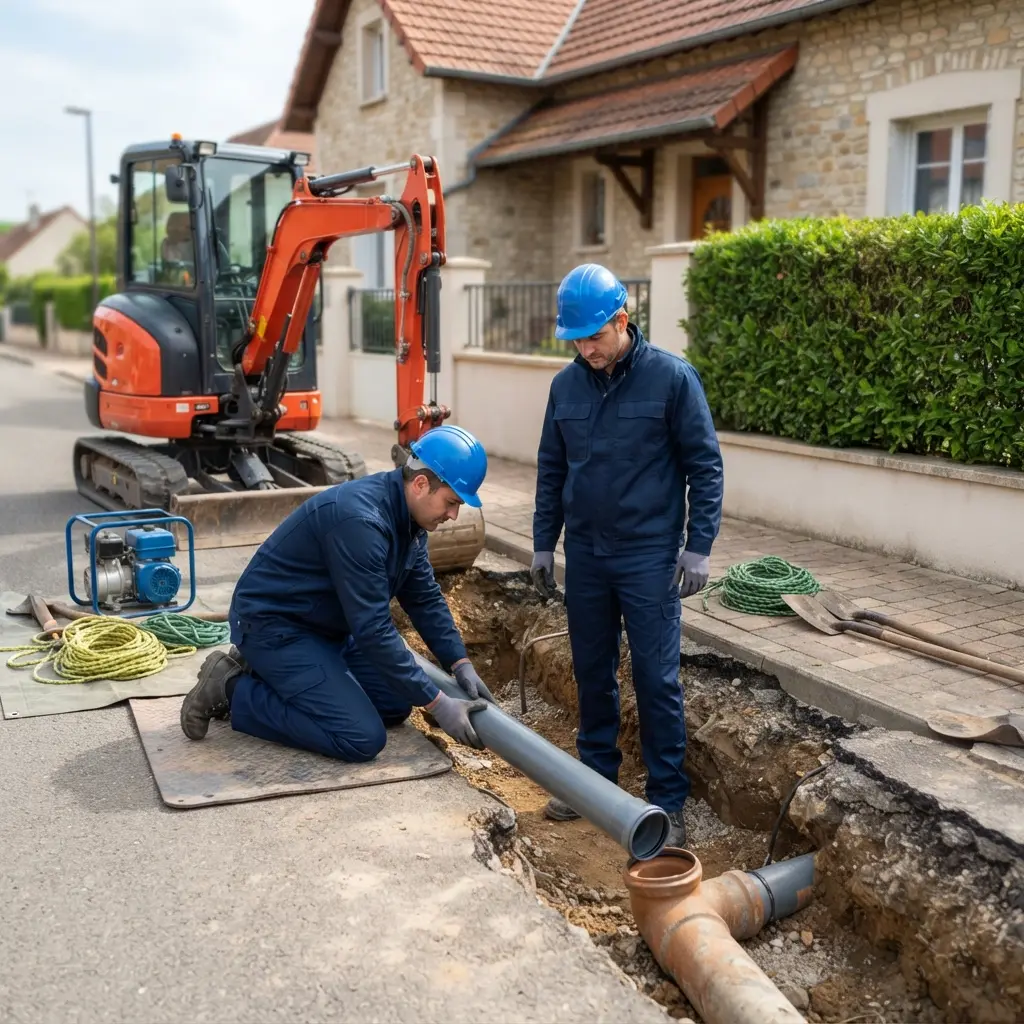 Bons réflexes pour la prévention à Chaligny