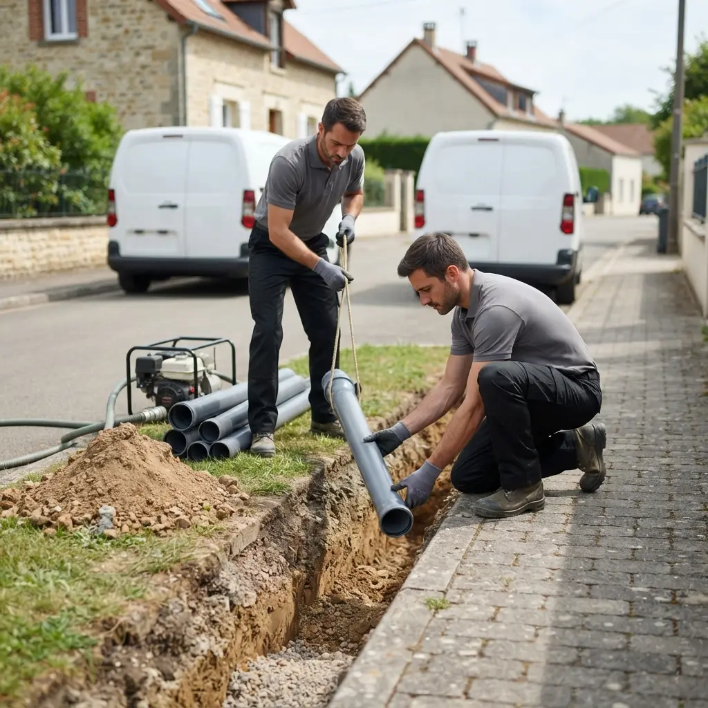 Pourquoi nous choisir à Chaligny ?