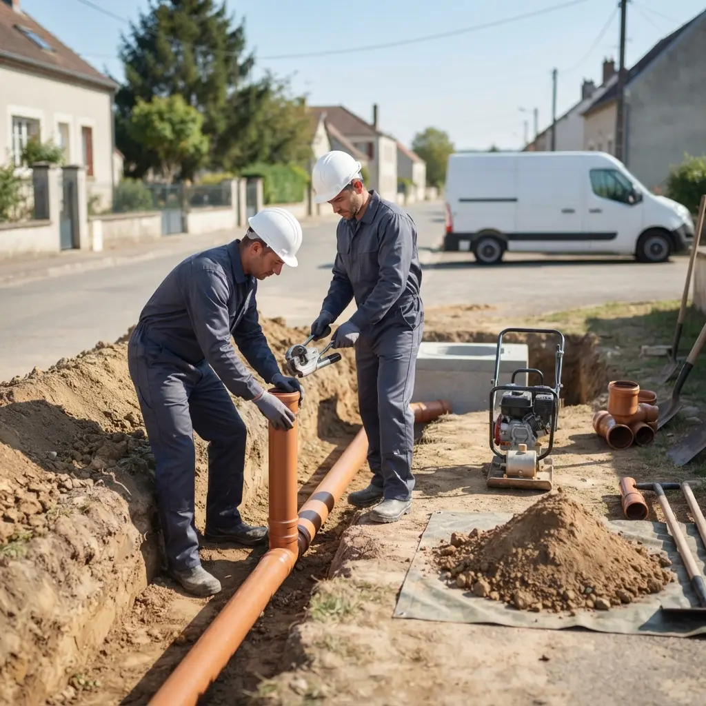 Ce que vous gagnez en choisissant notre expertise