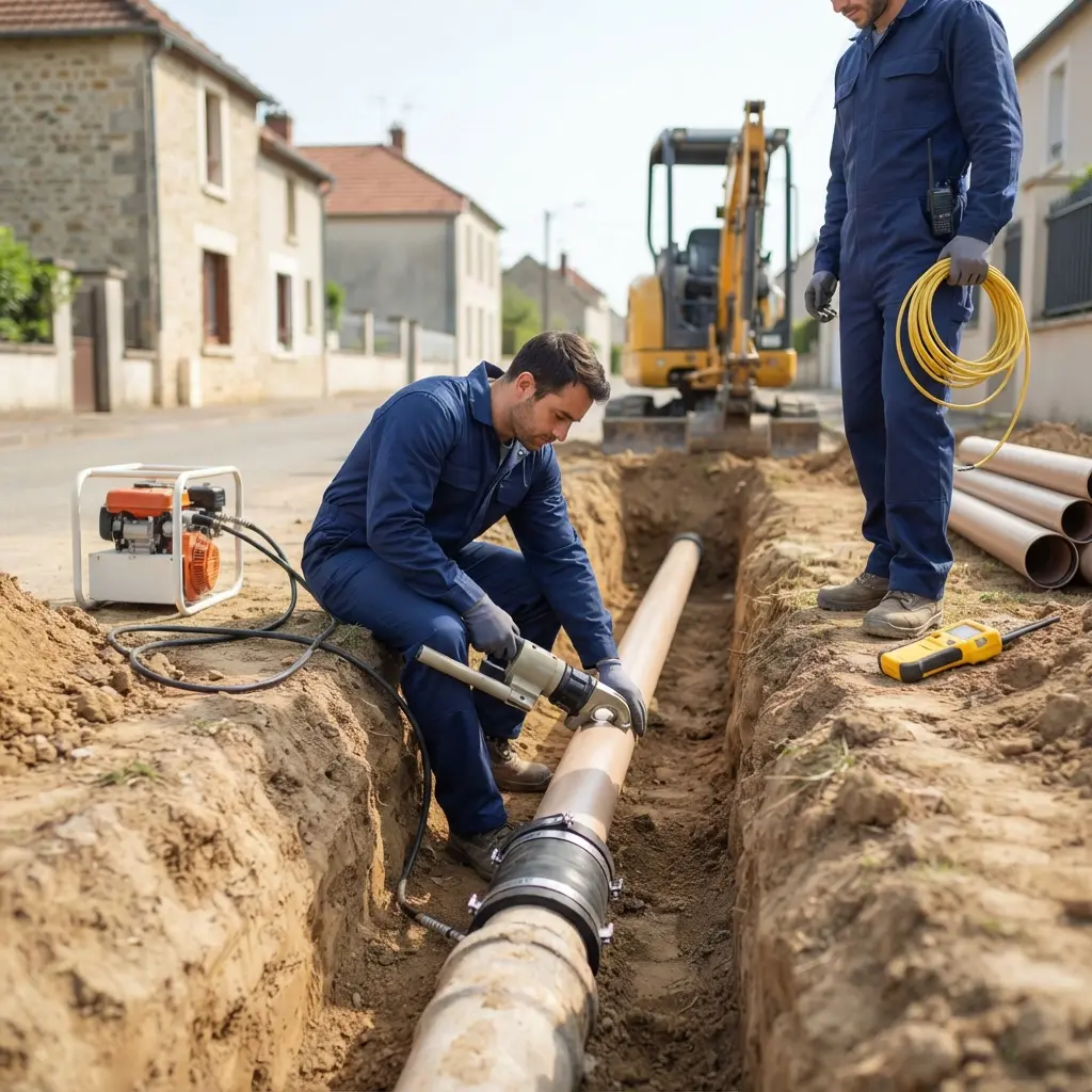 Comment se déroule l’intervention à Chaligny ?