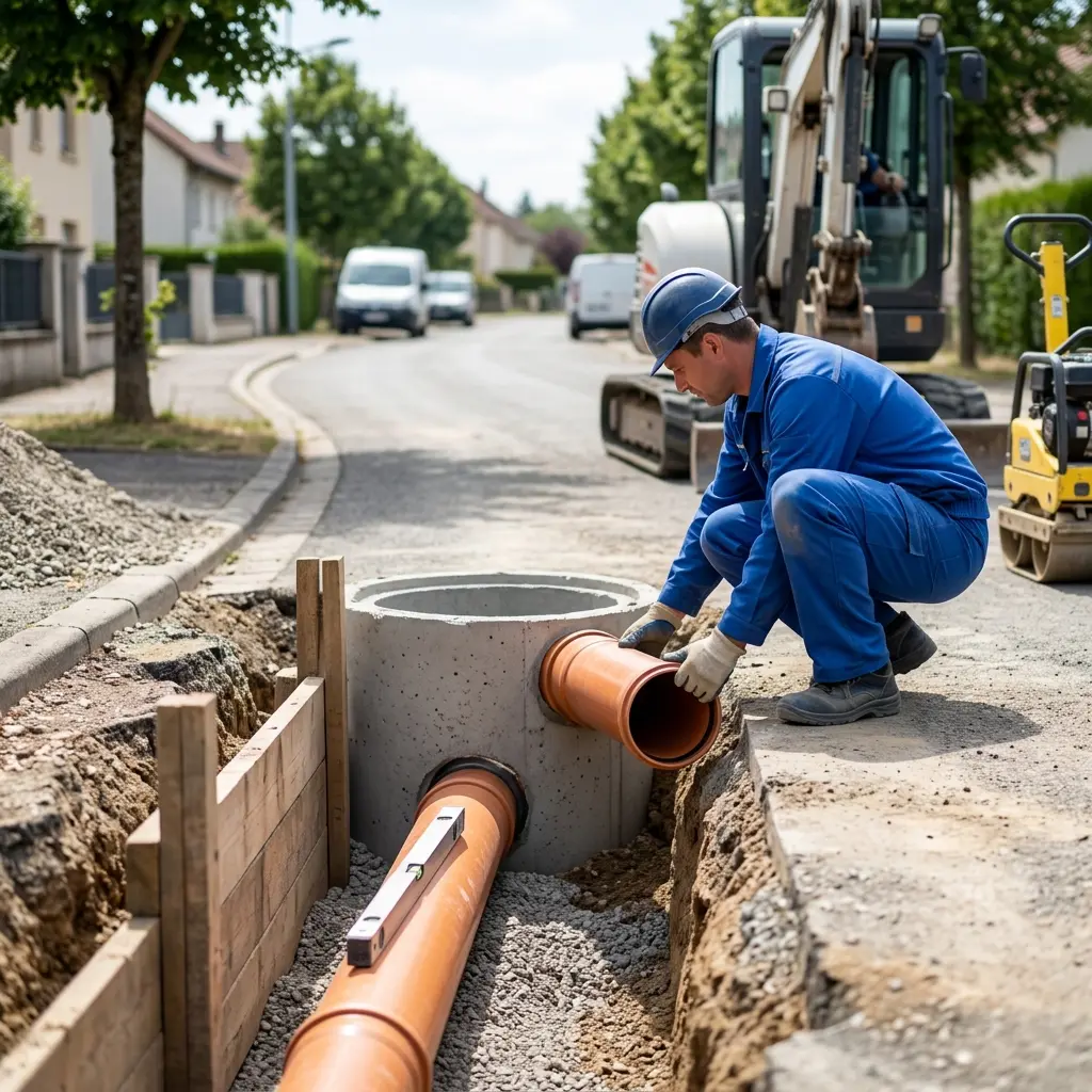 Notre approche technique pour chaque situation