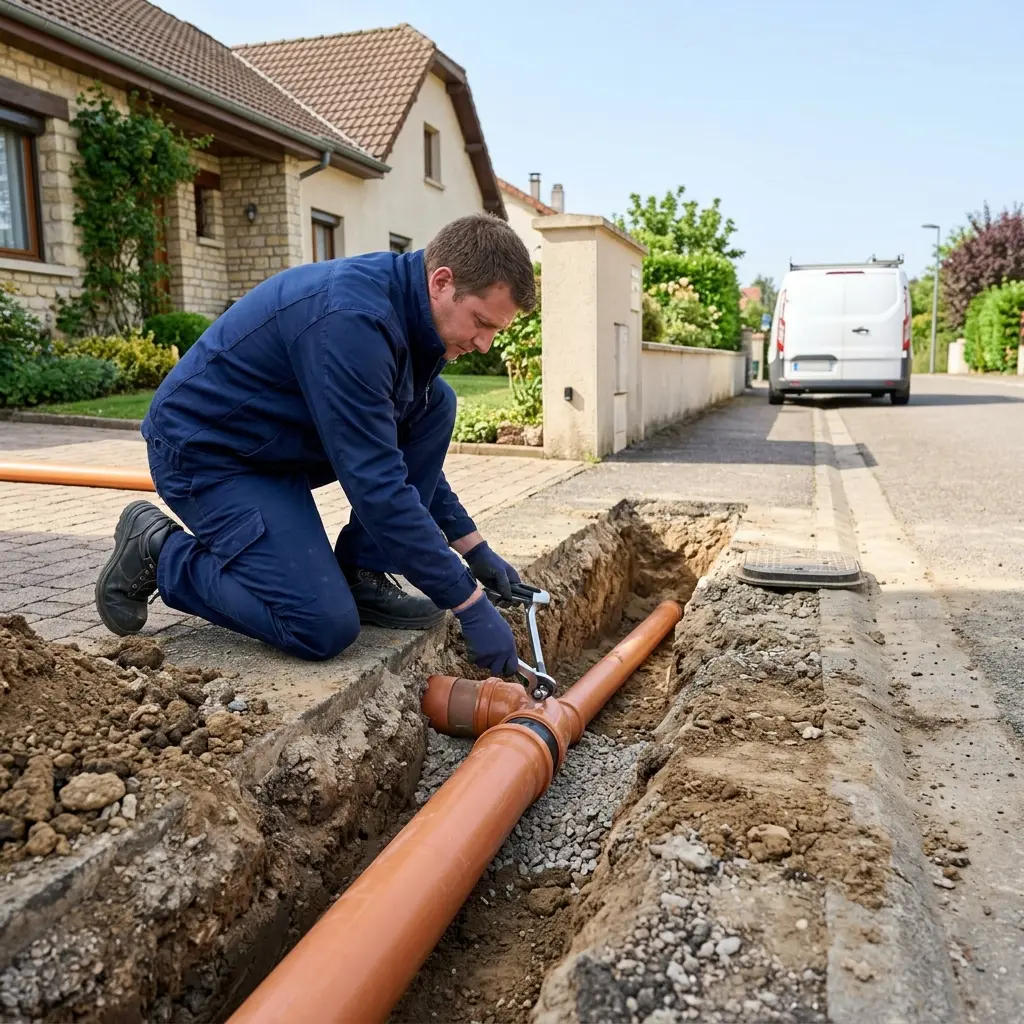 Indispensable à chaque famille et entreprise à Champigneulles