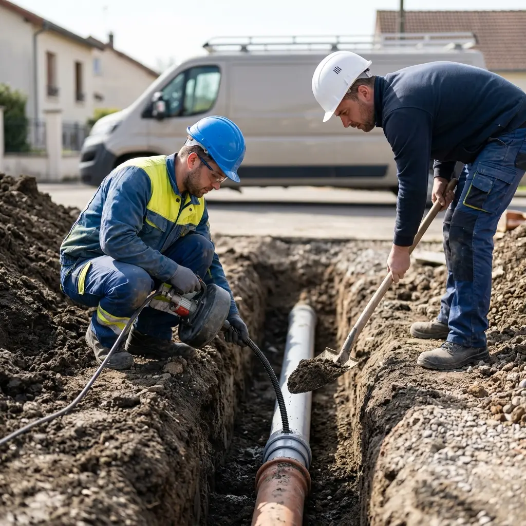 Besoin d'une intervention rapide à Longuyon ?