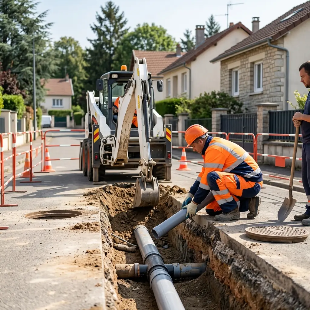 Prévenir les problèmes d'évacuation