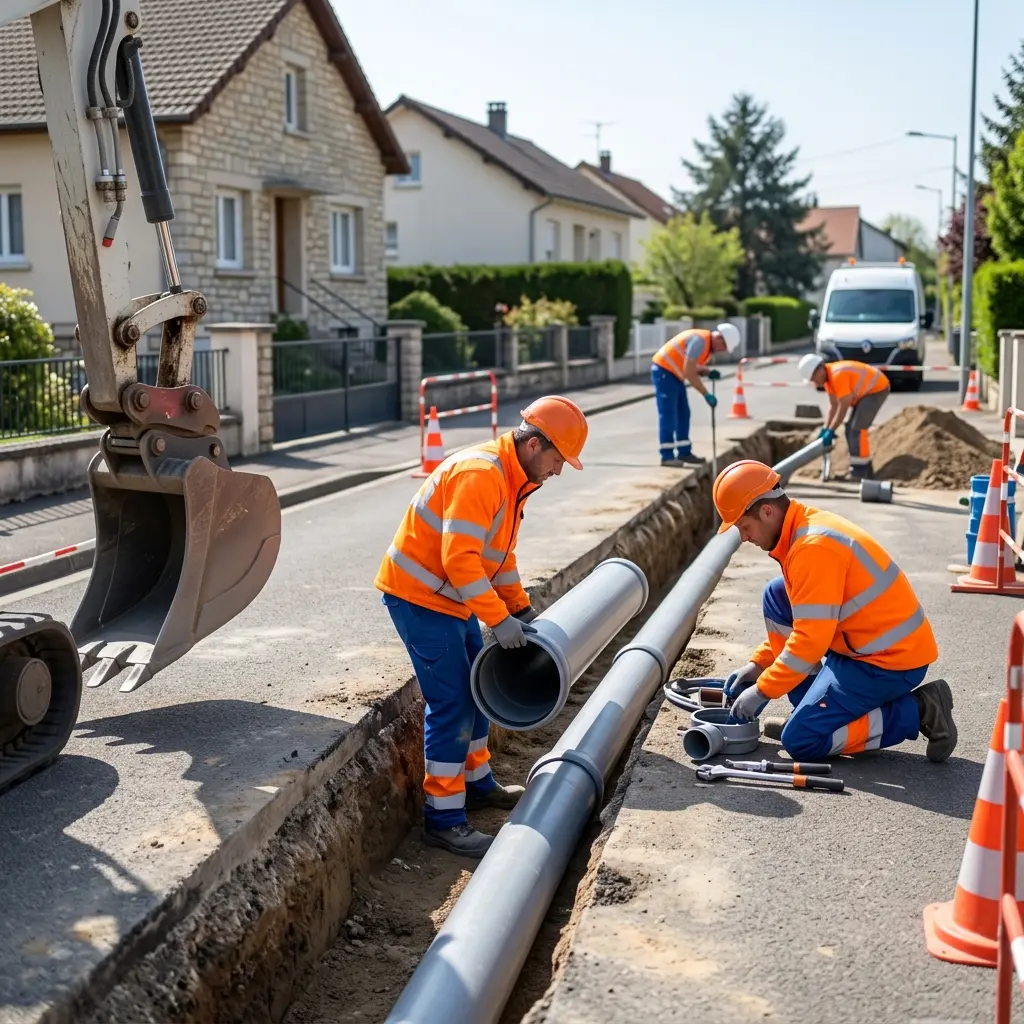 Pourquoi nous choisir à Essey-lès-Nancy