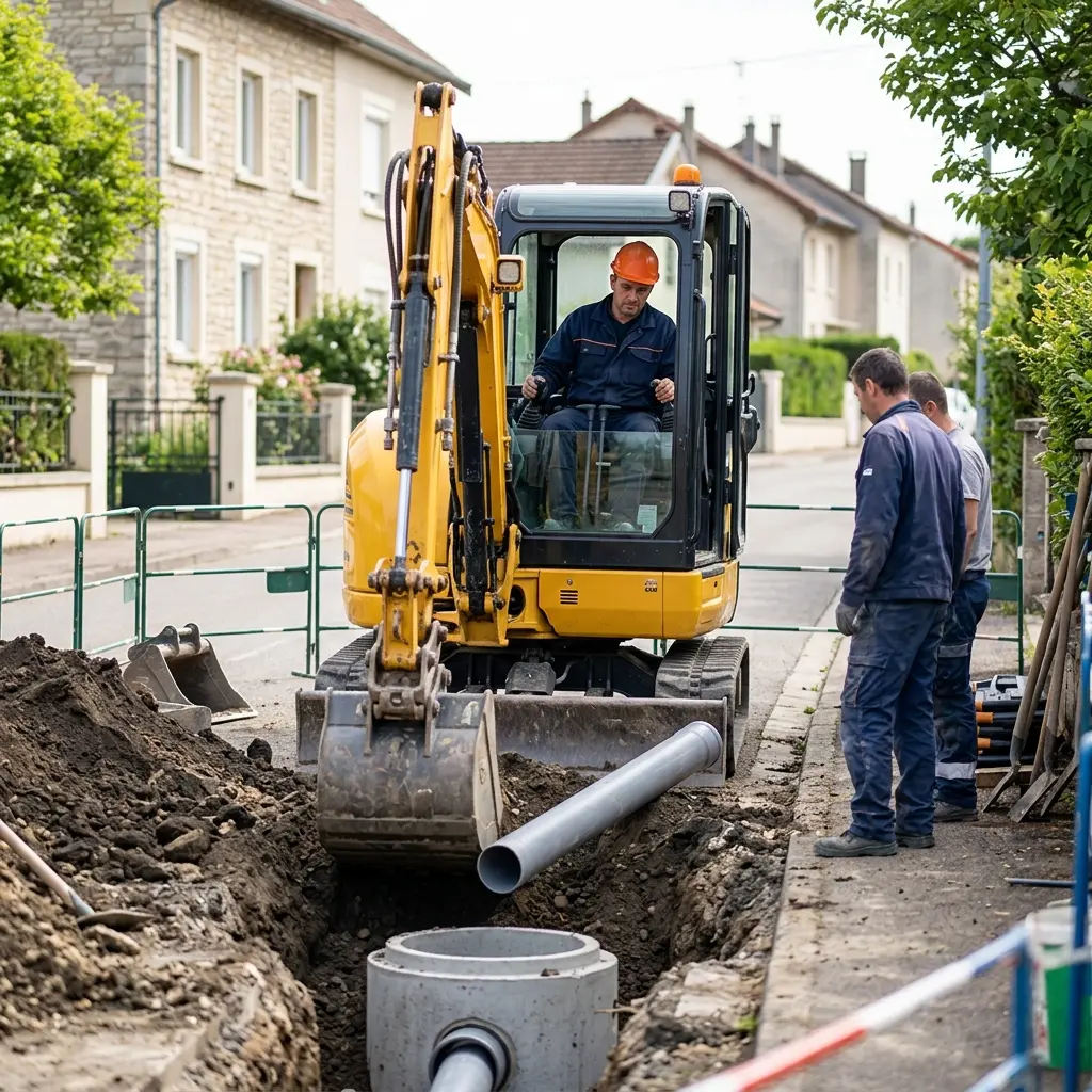 Assurer la pérennité de vos installations