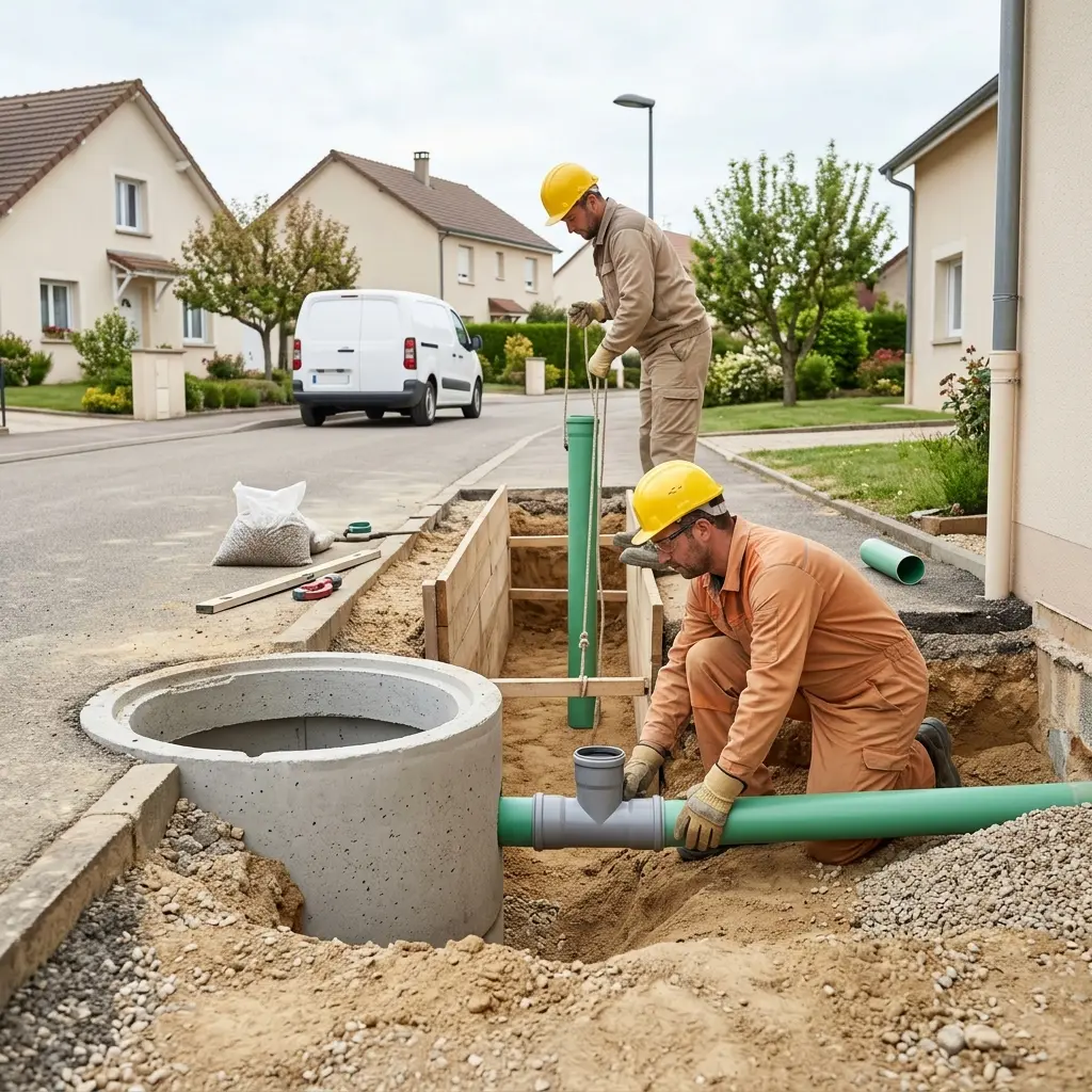 Une approche technique pour un réseau durable