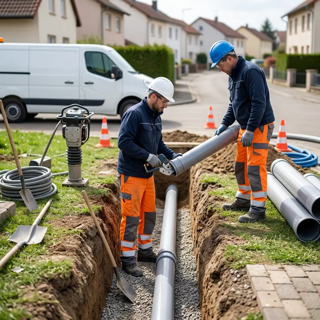 Conseils et prévention pour vos réseaux