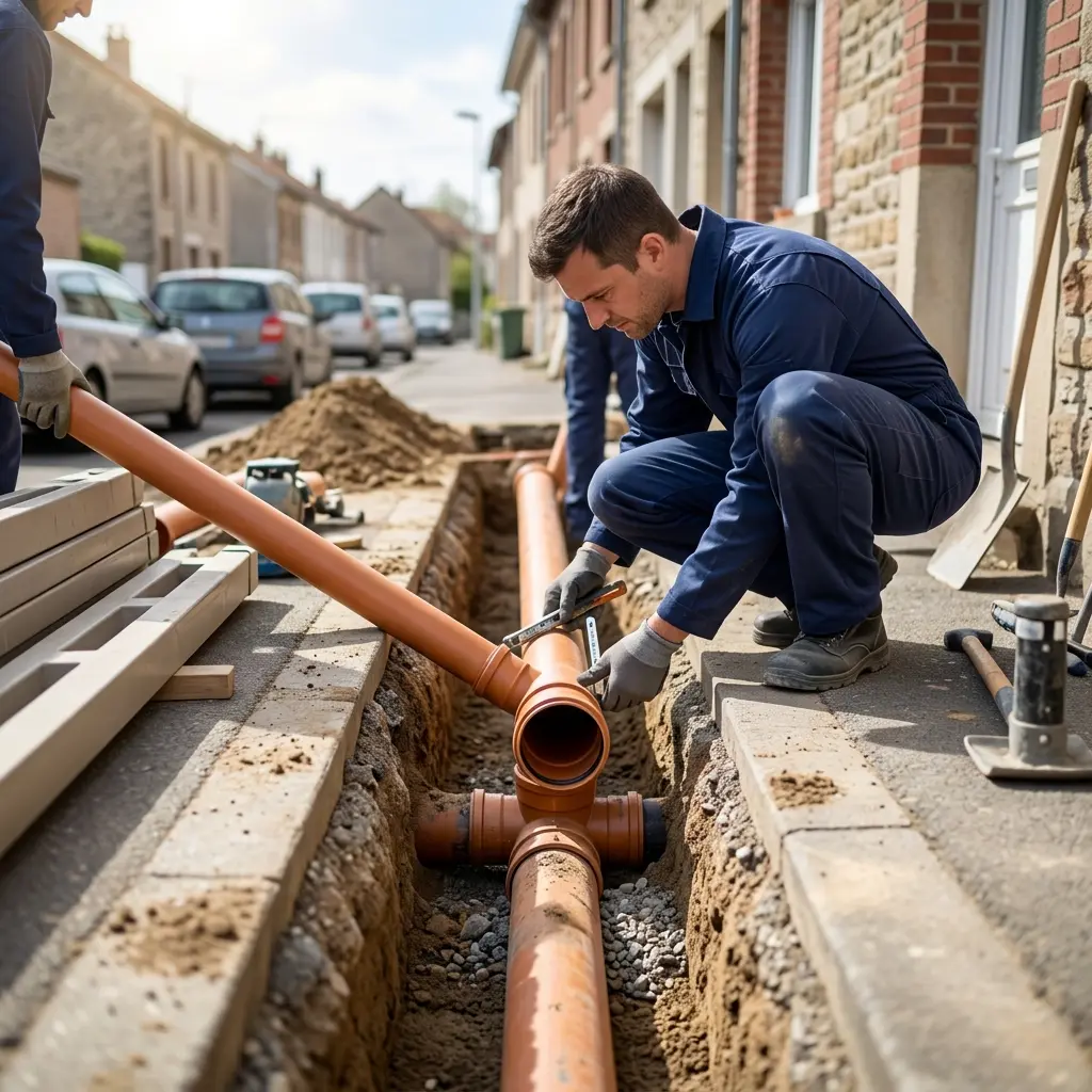 Pourquoi choisir notre expertise à Homécourt ?