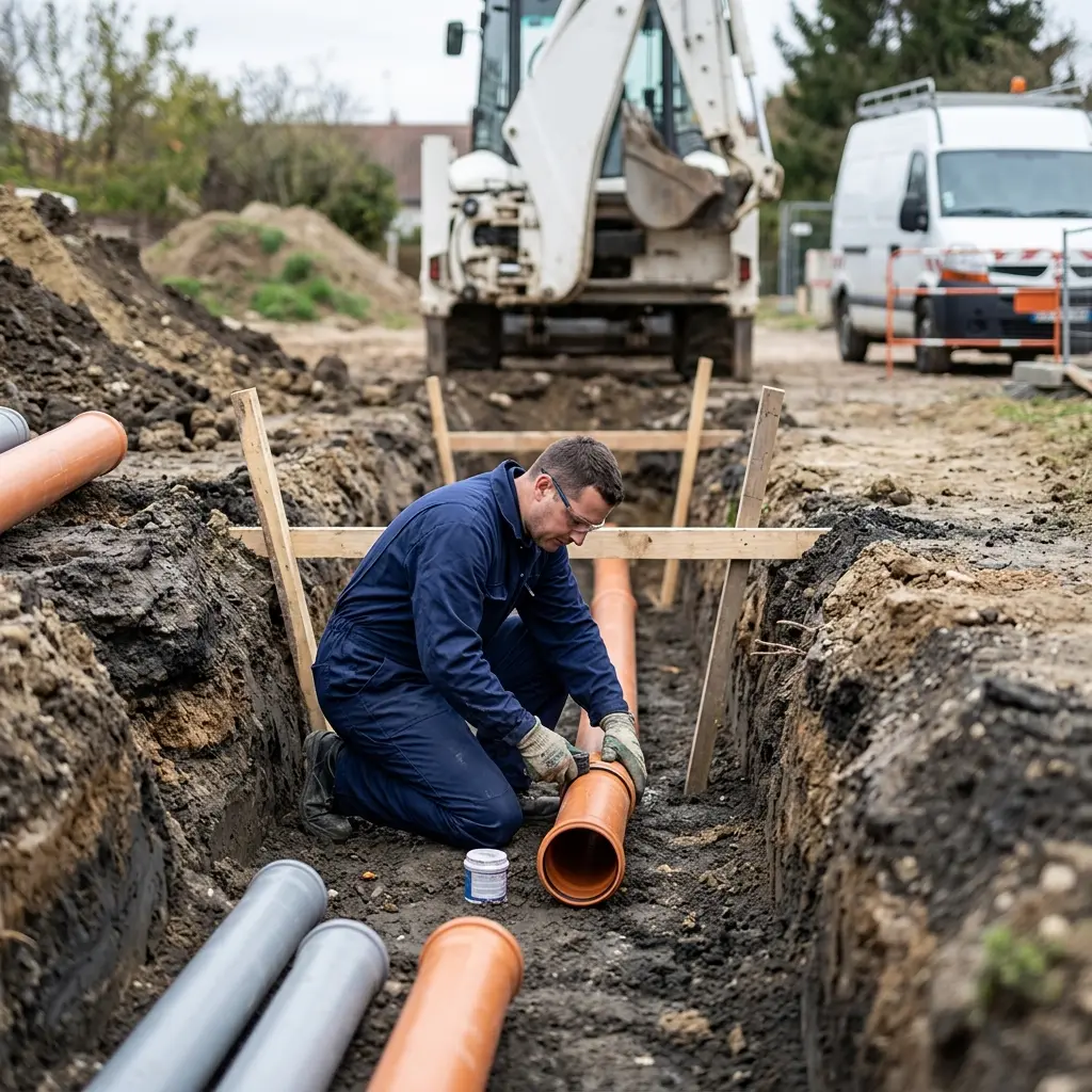 L'approche technique pour un branchement efficace