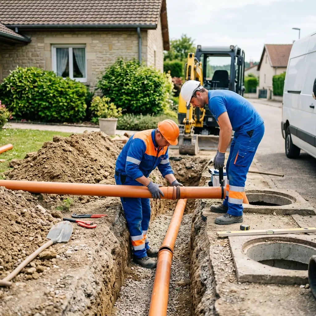 L'approche technique pour un raccordement durable