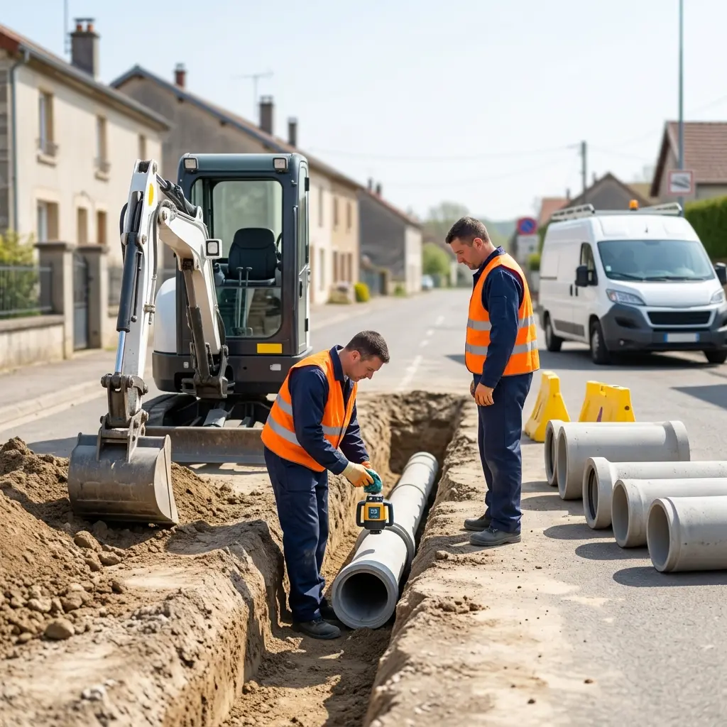 Une mise en œuvre technique rigoureuse