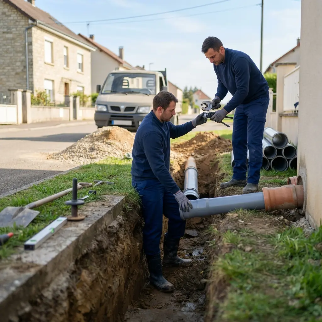 Une approche technique rigoureuse pour vos évacuations