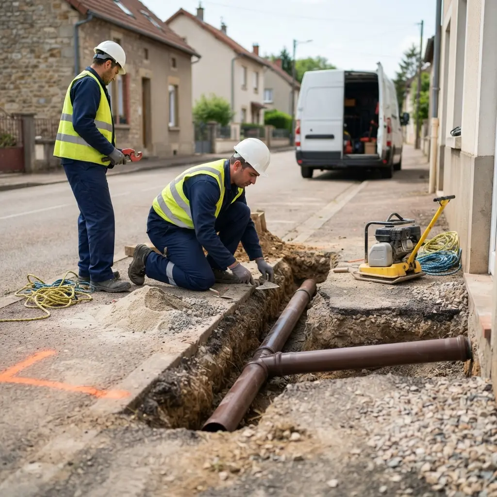 Une installation durable pour votre confort et l'environnement