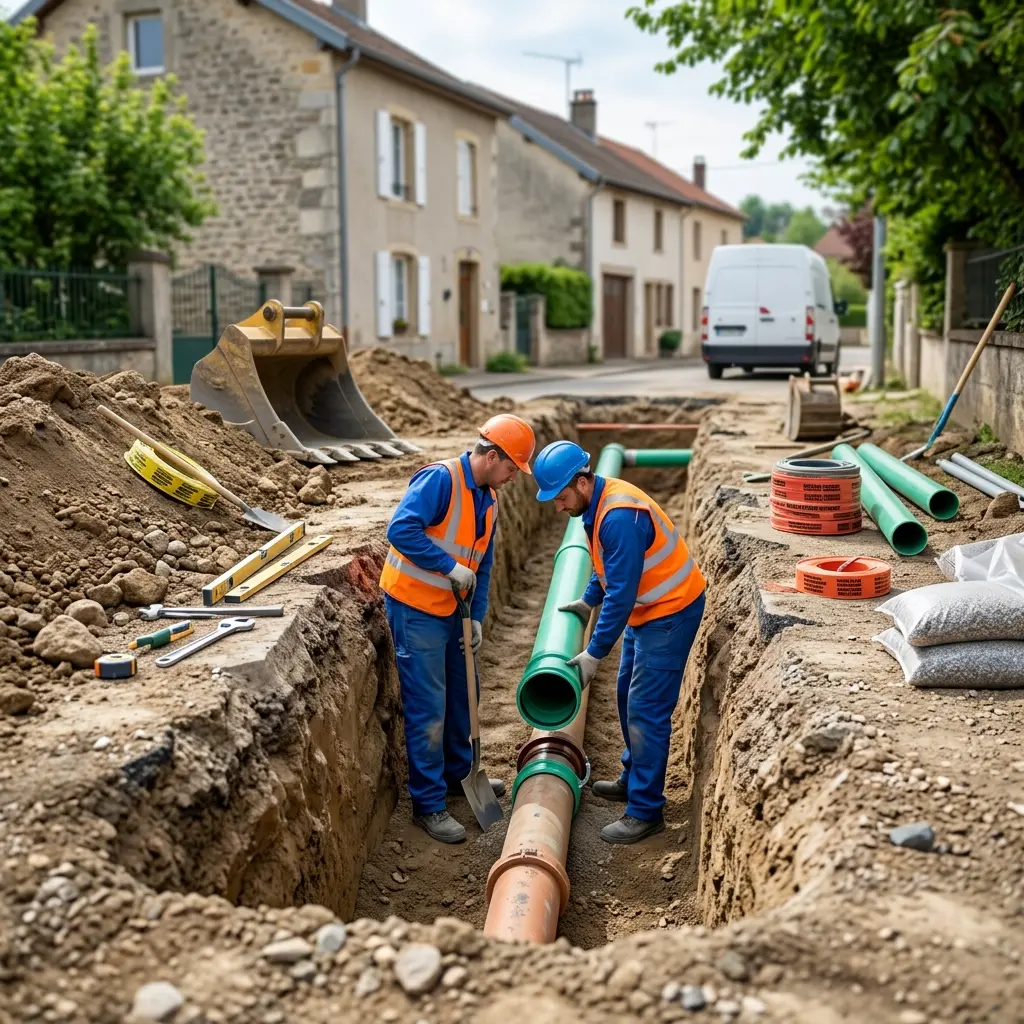 Pourquoi choisir notre expertise à Laneuveville-devant-Nancy ?