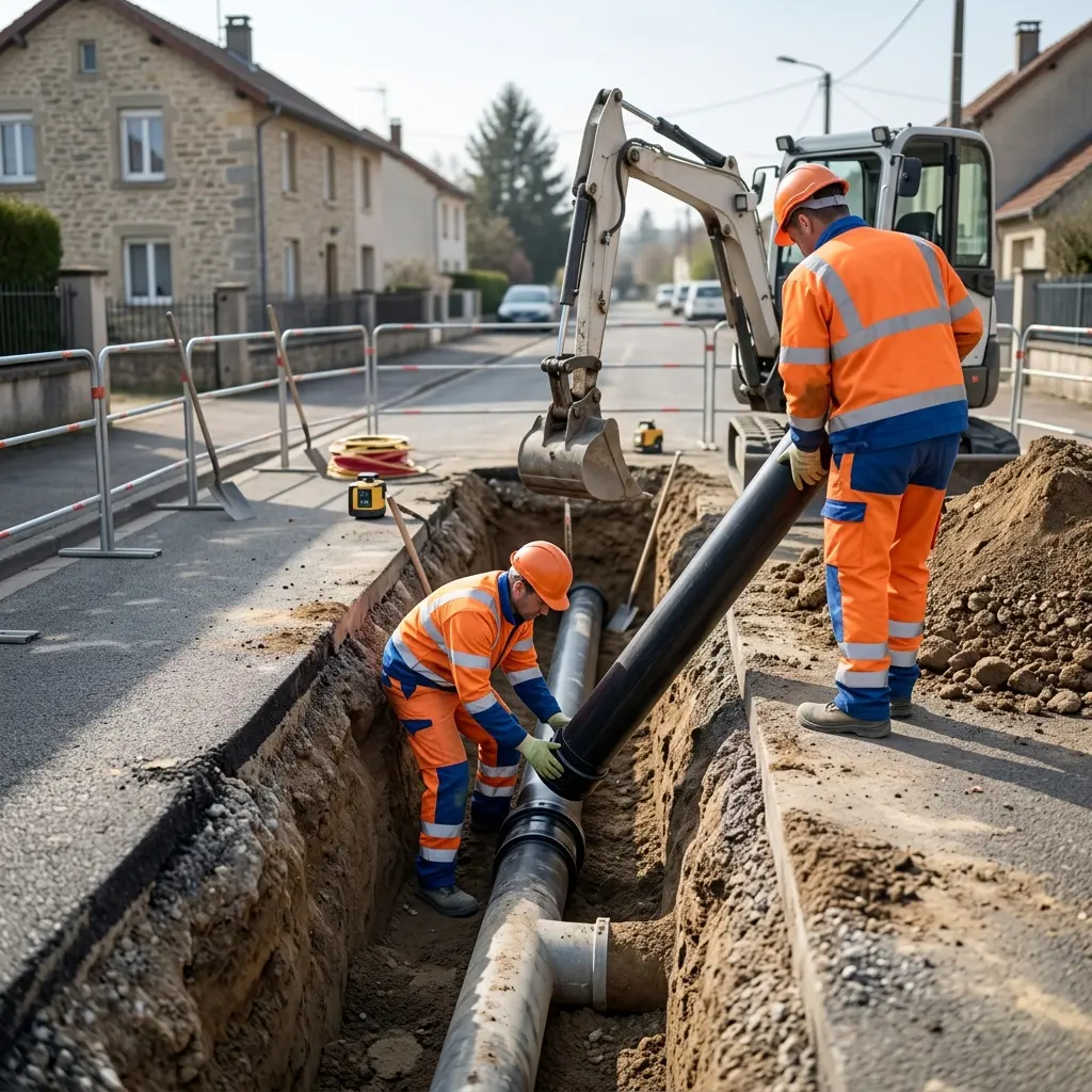 Une mise en conformité sereine pour votre habitat