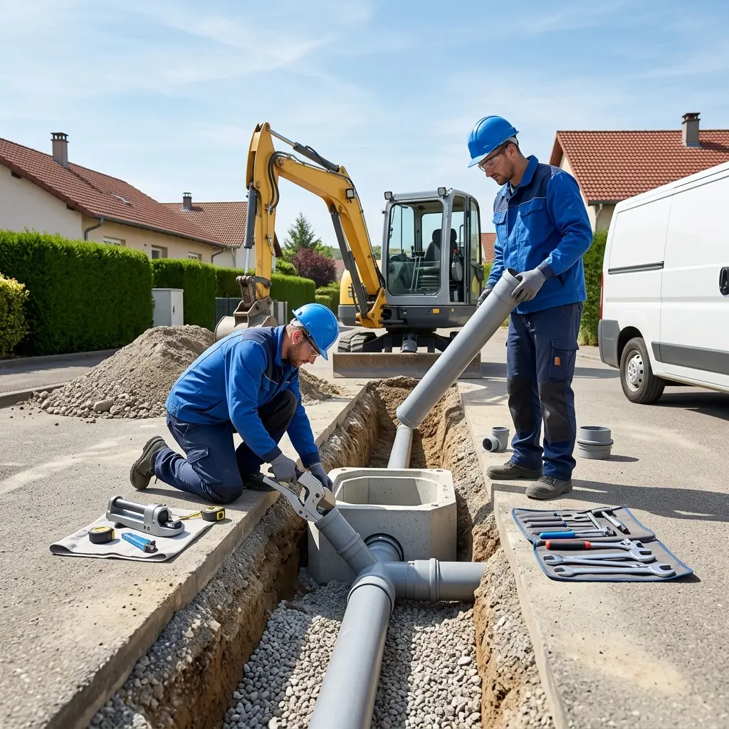 Garantie d’une présence fiable à Saulxures-lès-Nancy