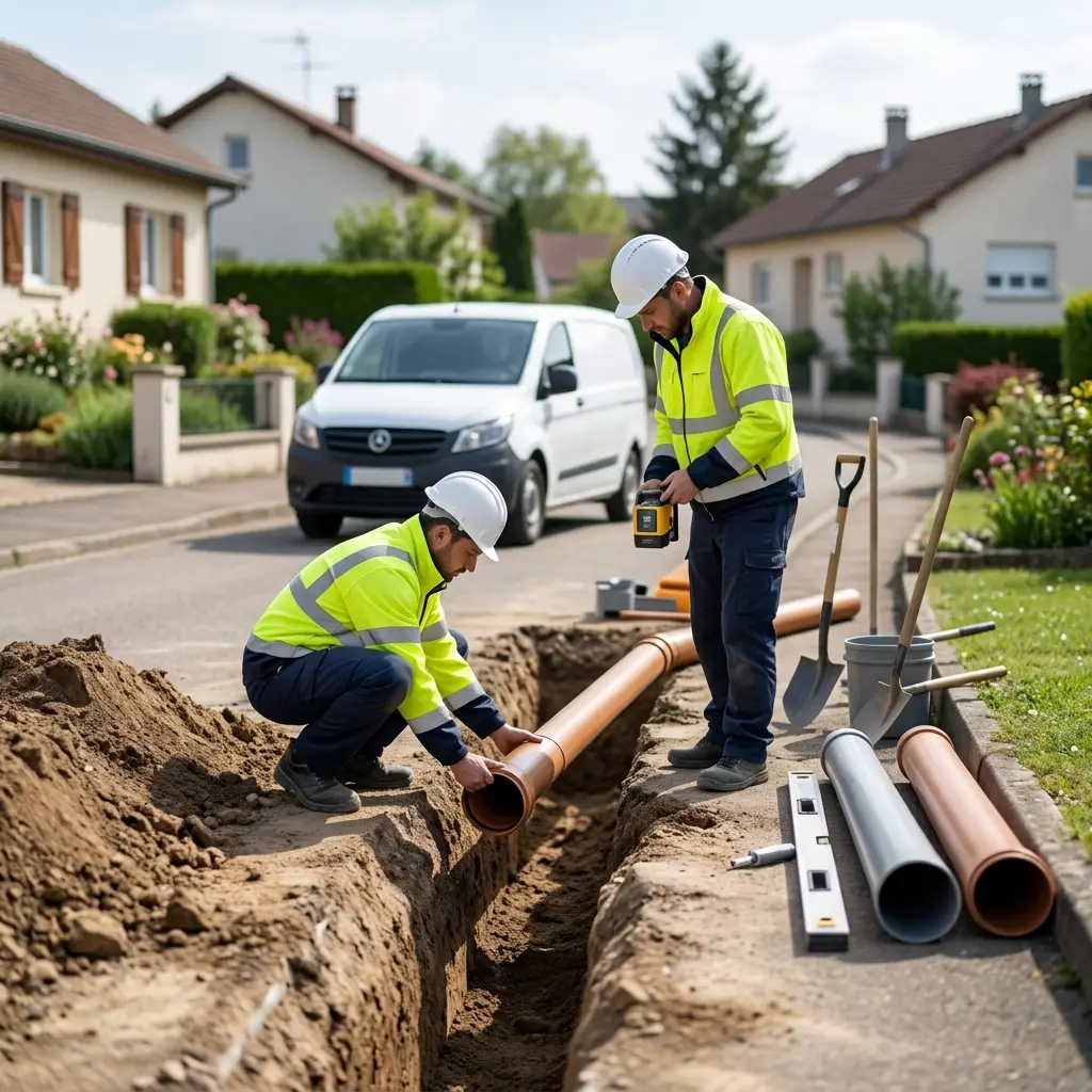 Besoin d’une intervention à Saulxures-lès-Nancy ?