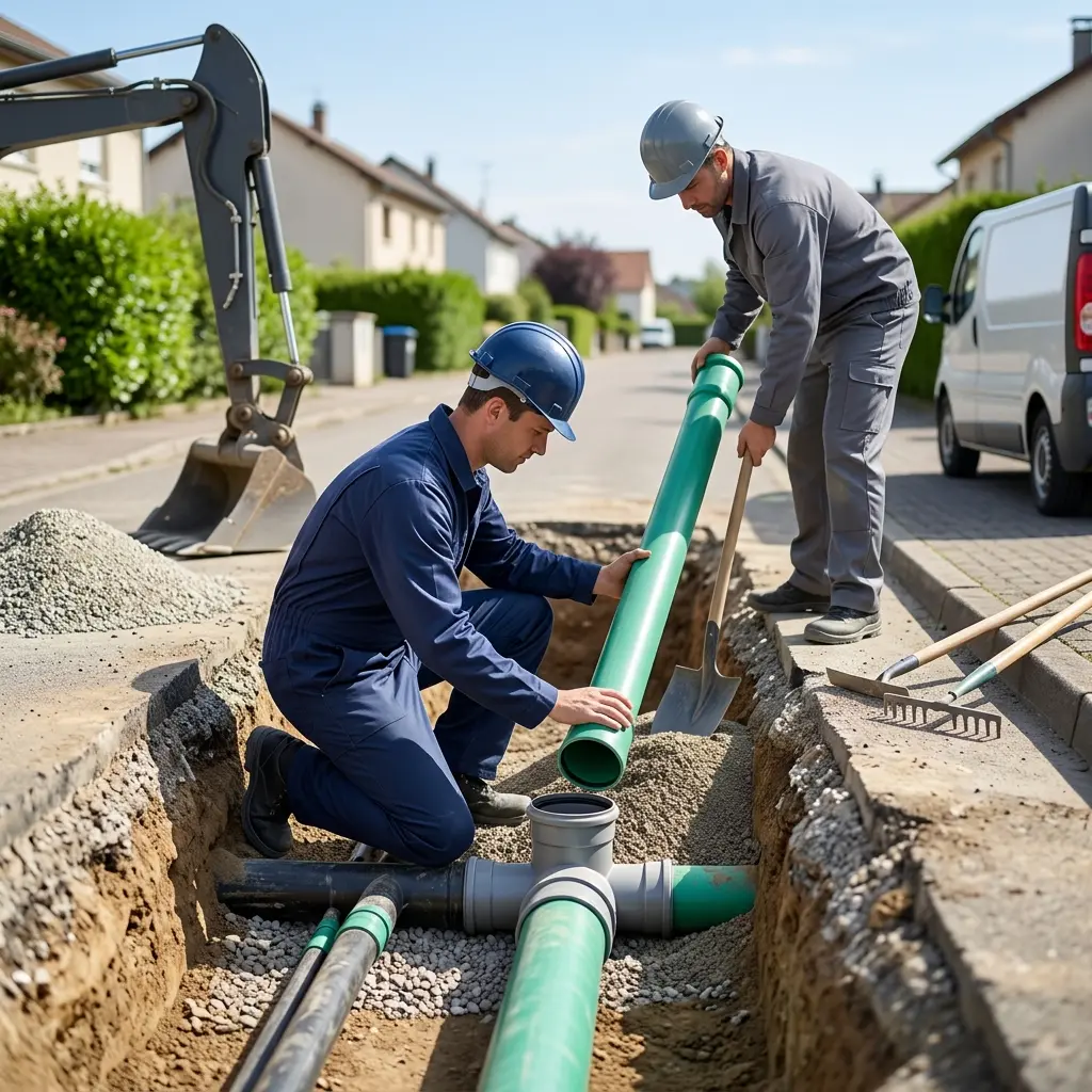 Une approche technique pour un raccordement durable