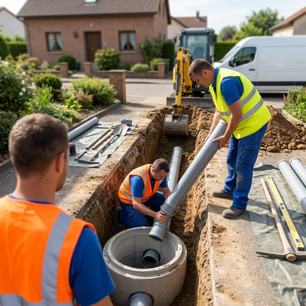 Une technique professionnelle pour votre réseau