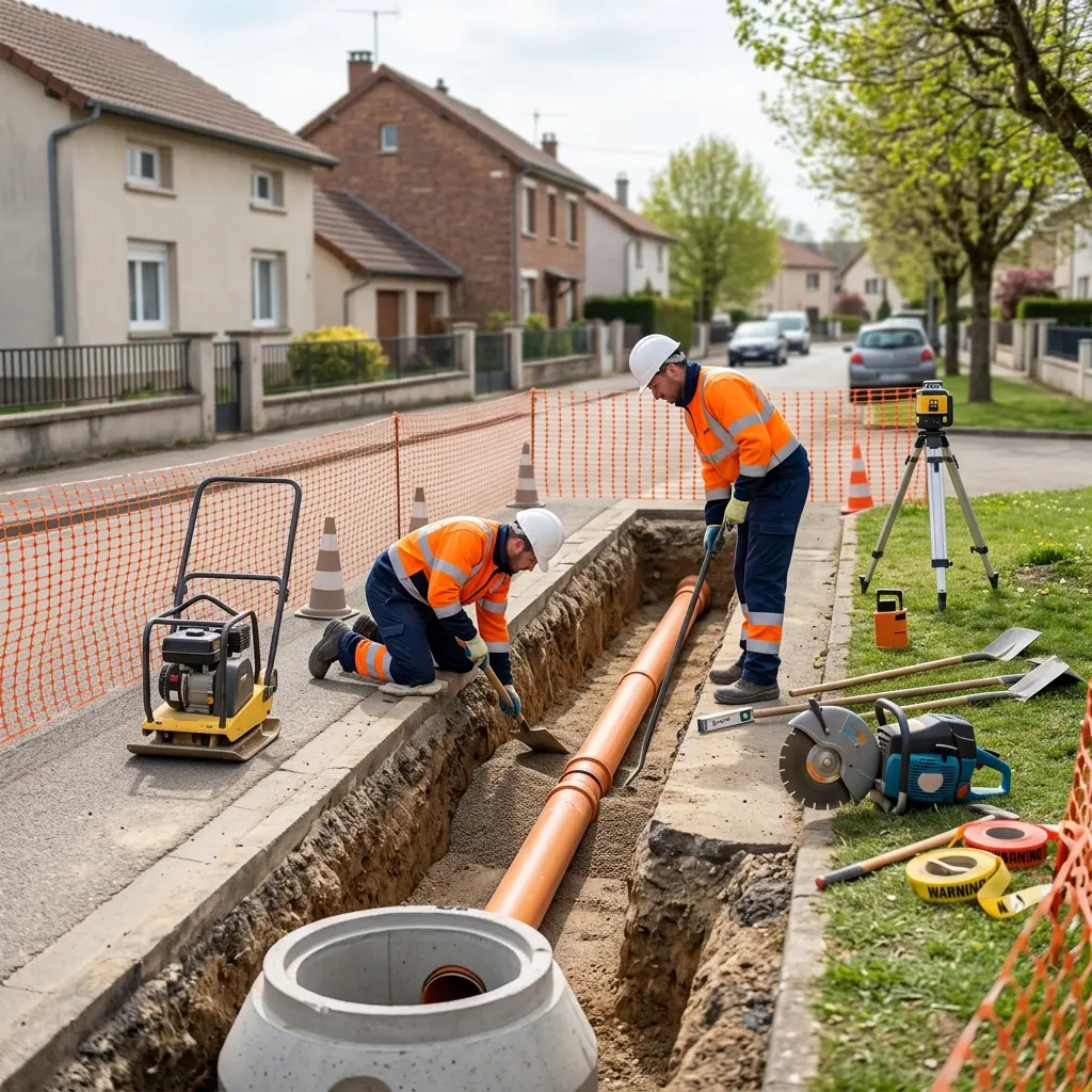 Pourquoi nous choisir à Herserange