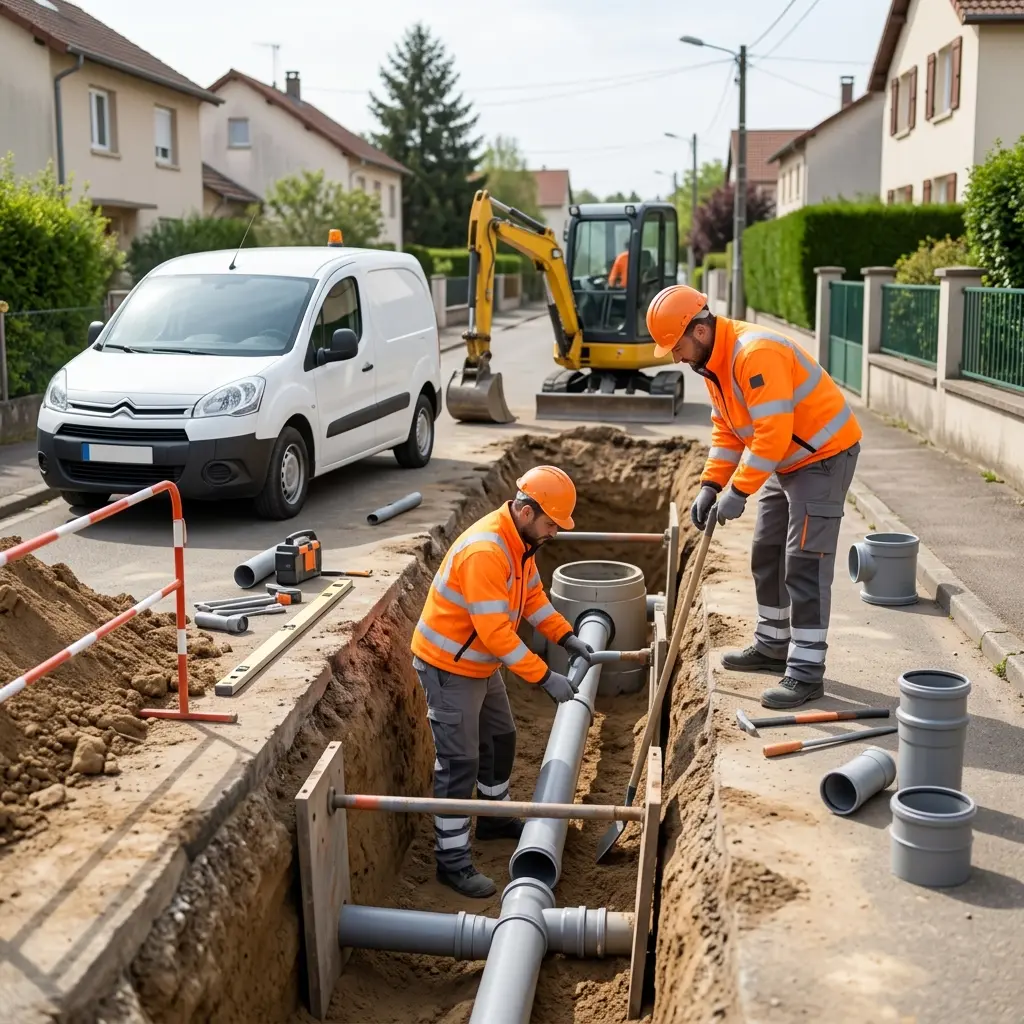 Notre technique de branchement